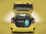 Honda Fit 2015 года